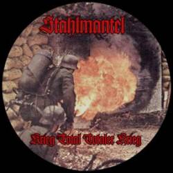 Stahlmantel : Krieg Total Totaler Krieg